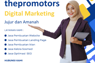 Jasa Digital Marketing Makassar