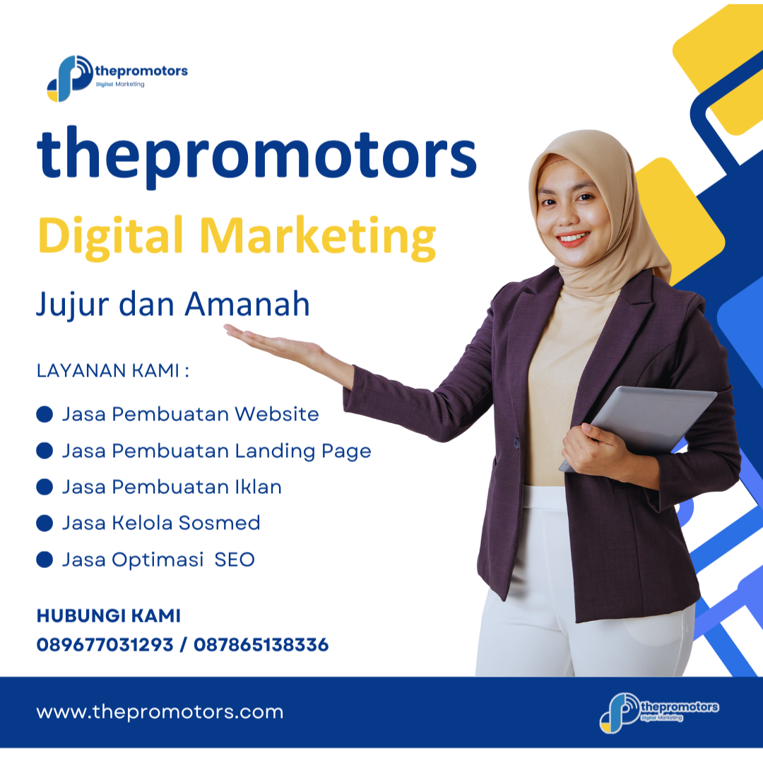 Jasa Digital Marketing Makassar