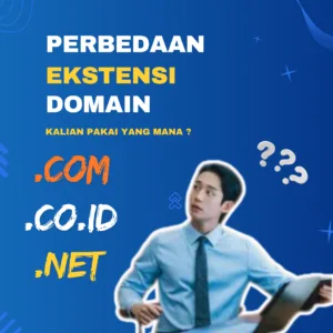 apa itu domain