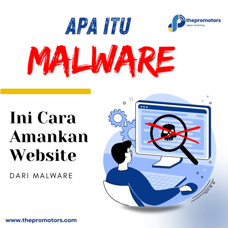 apa itu malware jasa pembuatan website makassar