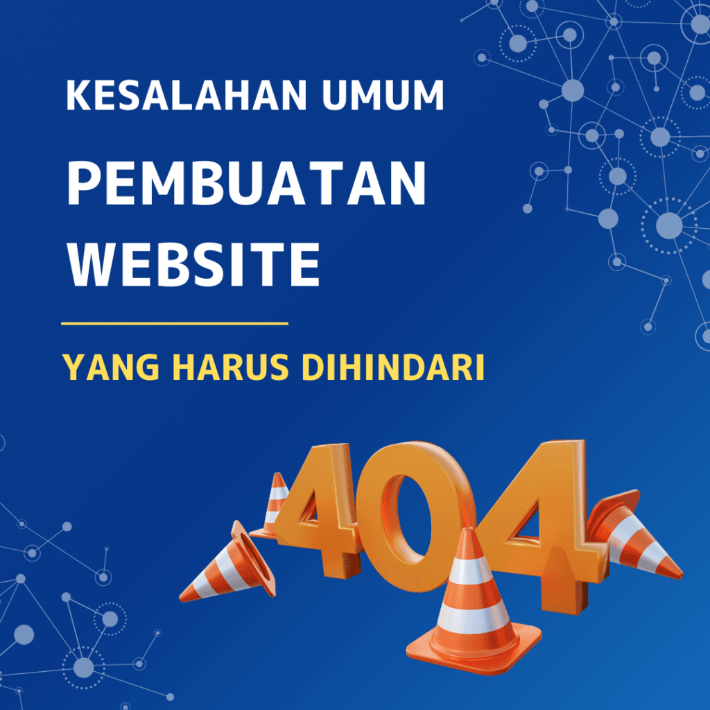 jasa pembuatan website makassar