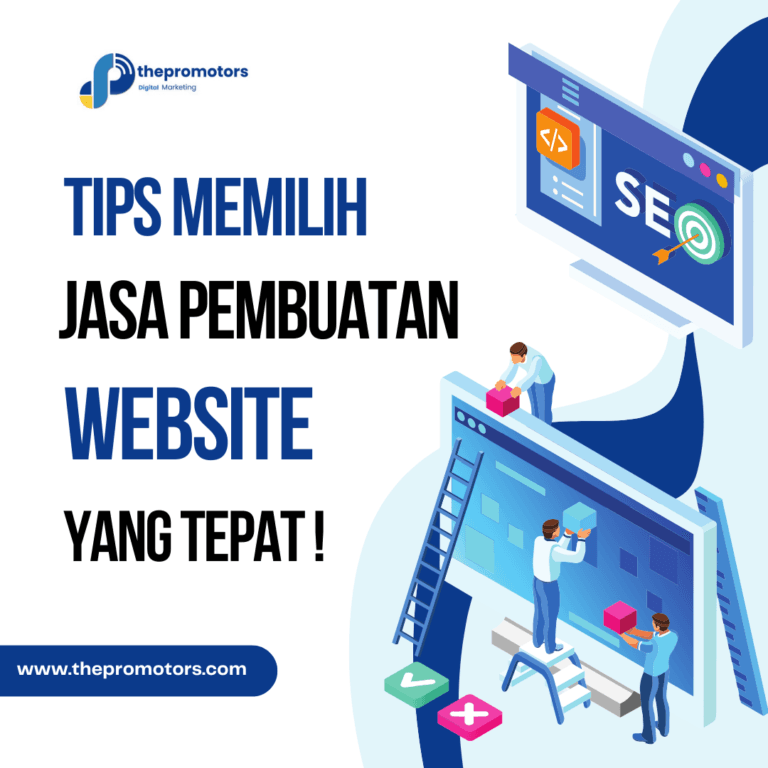 jasa pembuatan website makassar