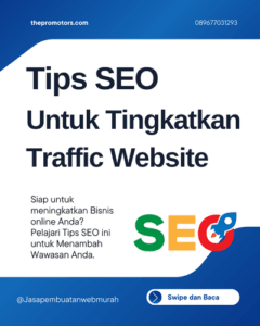 Tips SEO Untuk Website Jasa Pembuatan Website Makassar Digital Marleting Makassar Jasa SEO Makassar