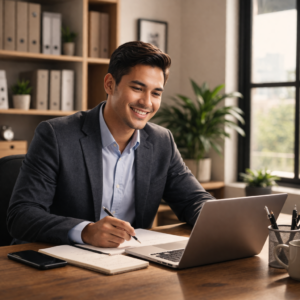 Alasan Bisnis Anda Wajib Punya Website