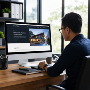 Biaya Pembuatan Website Company Profile di Makassar